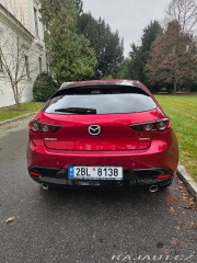 Mazda 3 HB Skyactiv-X180 GT PLUS 2020