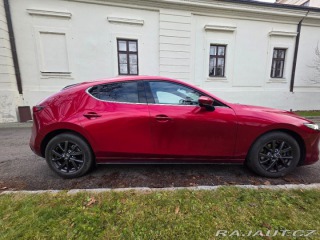 Mazda 3 HB Skyactiv-X180 GT PLUS 2020