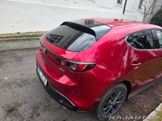 Mazda 3 HB Skyactiv-X180 GT PLUS 2020