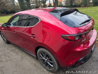 Mazda 3 HB Skyactiv-X180 GT PLUS 2020
