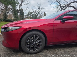 Mazda 3 HB Skyactiv-X180 GT PLUS 2020