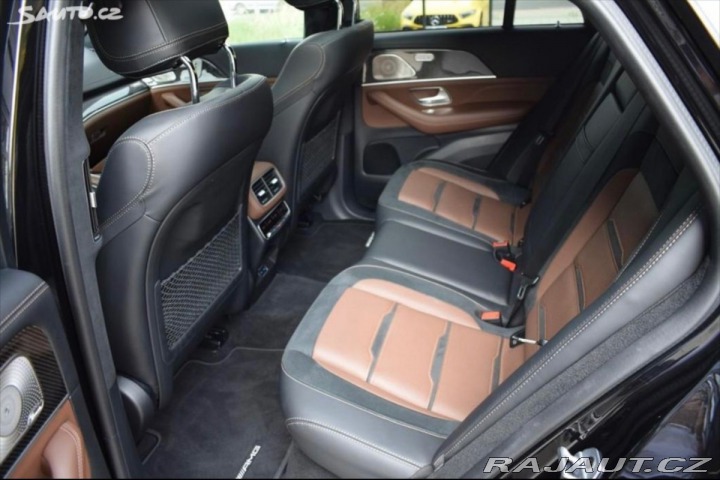 Mercedes-Benz GLE 3,0 GLE 53 AMG 2023