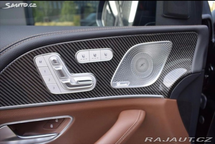 Mercedes-Benz GLE 3,0 GLE 53 AMG 2023