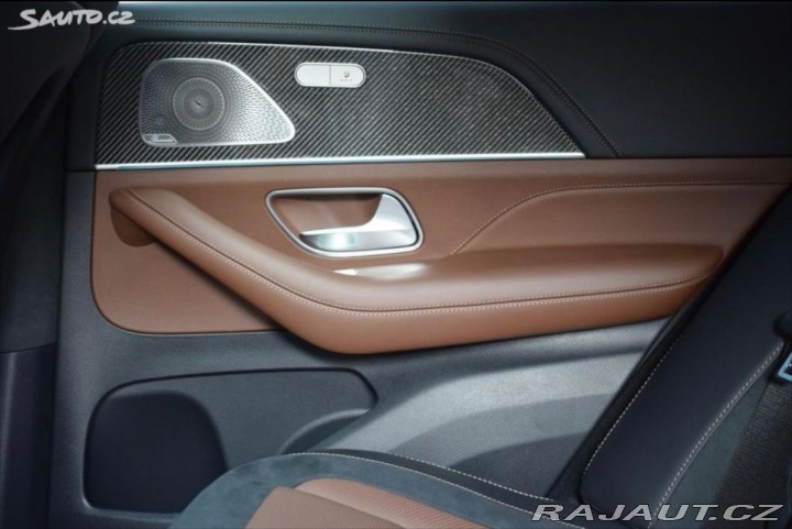 Mercedes-Benz GLE 3,0 GLE 53 AMG 2023