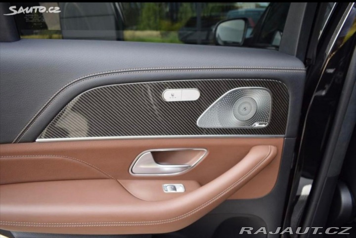 Mercedes-Benz GLE 3,0 GLE 53 AMG 2023