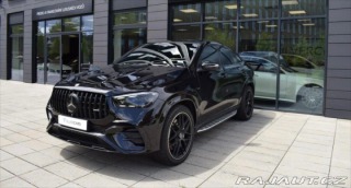 Mercedes-Benz GLE 3,0   GLE 53 AMG 2023