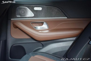 Mercedes-Benz GLE 3,0   GLE 53 AMG 2023