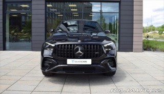 Mercedes-Benz GLE 3,0   GLE 53 AMG 2023