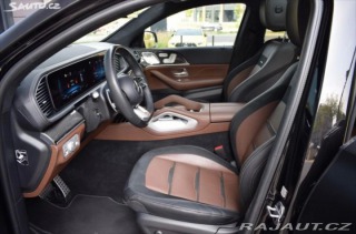 Mercedes-Benz GLE 3,0   GLE 53 AMG 2023