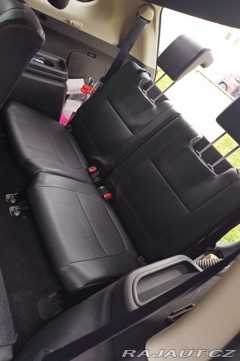 Mitsubishi Outlander 2,3   DI-D, 4x4, 2017, au 2017