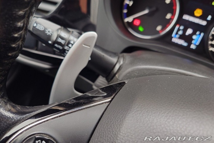 Mitsubishi Outlander 2,3 DI-D, 4x4, 2017, au 2017