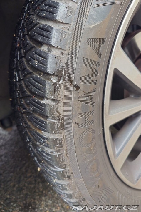 Mitsubishi Outlander 2,3 DI-D, 4x4, 2017, au 2017