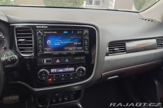 Mitsubishi Outlander 2,3 DI-D, 4x4, 2017, au 2017