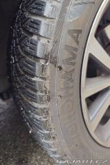 Mitsubishi Outlander 2,3 DI-D, 4x4, 2017, au 2017