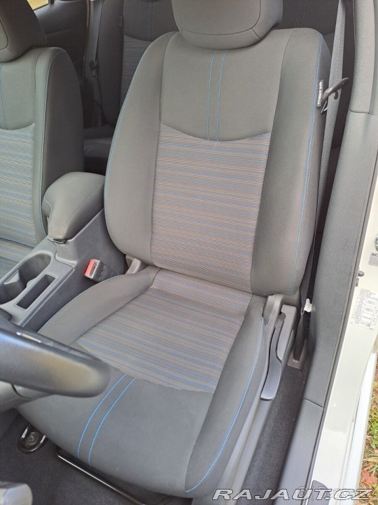 Nissan Leaf elektromobil SOH 92% 2021