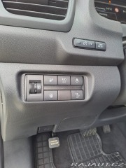 Nissan Leaf elektromobil SOH 92% 2021