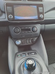 Nissan Leaf elektromobil SOH 92% 2021