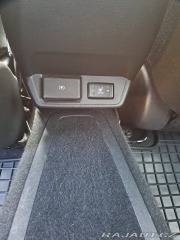 Nissan Leaf elektromobil SOH 92% 2021