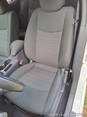 Nissan Leaf elektromobil SOH 92% 2021