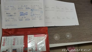 Nissan Leaf elektromobil SOH 92% 2021