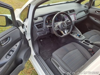 Nissan Leaf elektromobil SOH 92% 2021