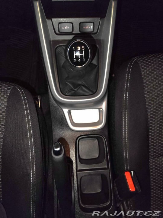 Suzuki Vitara 1,6   Comfort 4x2 , 88 kW 2018