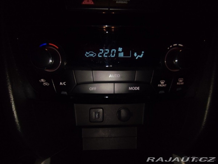 Suzuki Vitara 1,6   Comfort 4x2 , 88 kW 2018