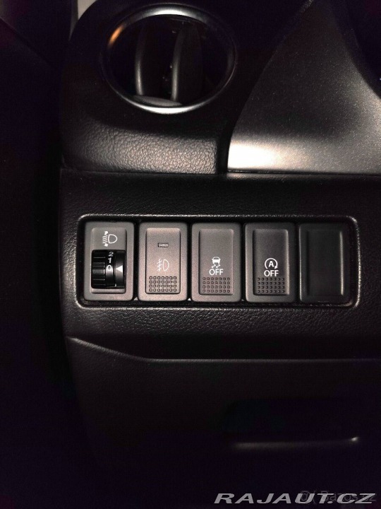 Suzuki Vitara 1,6   Comfort 4x2 , 88 kW 2018