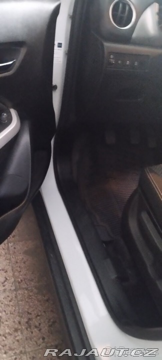 Suzuki Vitara 1,6   Comfort 4x2 , 88 kW 2018