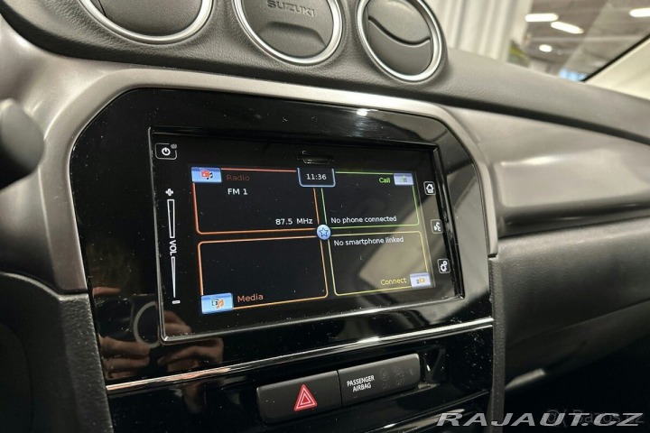 Suzuki Vitara 1,6   Comfort 4x2 , 88 kW 2018