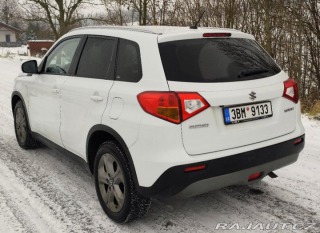 Suzuki Vitara 1,6   Comfort 4x2 , 88 kW 2018
