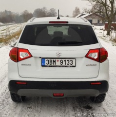 Suzuki Vitara 1,6   Comfort 4x2 , 88 kW 2018