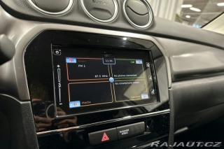 Suzuki Vitara 1,6   Comfort 4x2 , 88 kW 2018