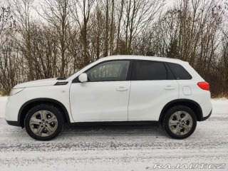 Suzuki Vitara 1,6   Comfort 4x2 , 88 kW 2018