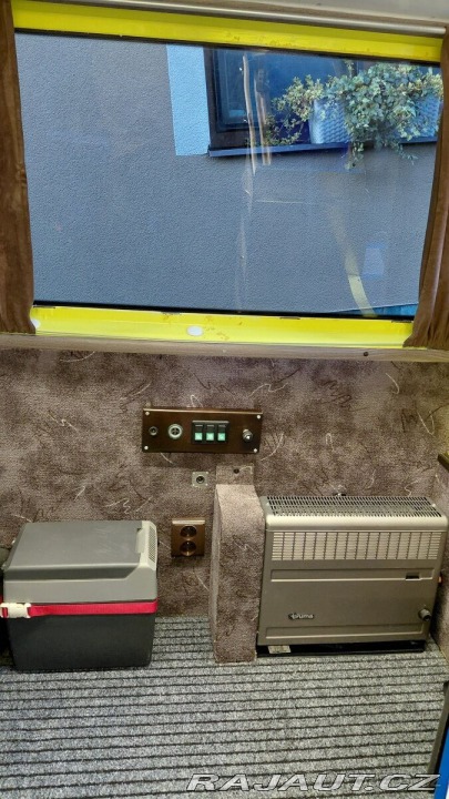 Volkswagen Transporter 2,5   TDi 4motion 128 kW, 2010