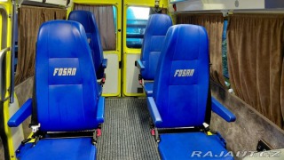 Volkswagen Transporter 2,5 TDi 4motion 128 kW, 2010