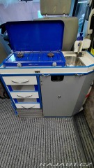 Volkswagen Transporter 2,5   TDi 4motion 128 kW, 2010