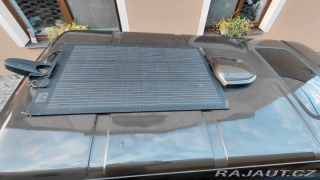 Volkswagen Transporter 2,5 TDi 4motion 128 kW, 2010