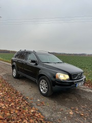 Volvo XC90 2,4