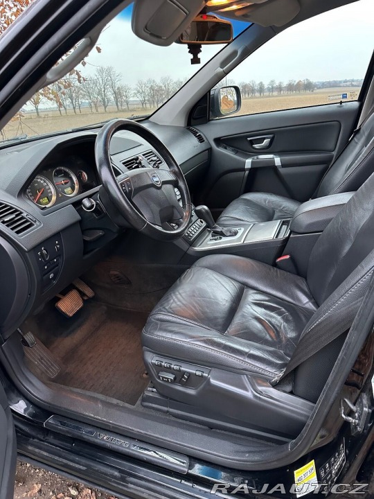 Volvo XC90 2,4 2011