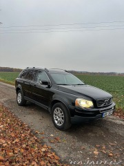 Volvo XC90 2,4 2011