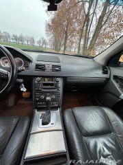 Volvo XC90 2,4 2011