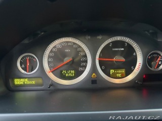 Volvo XC90 2,4 2011
