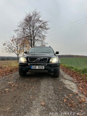 Volvo XC90 2,4 2011