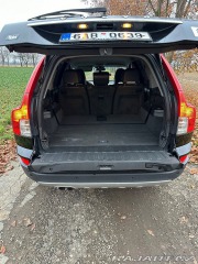 Volvo XC90 2,4 2011