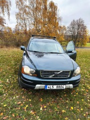 Volvo XC90 2,4   D AWD