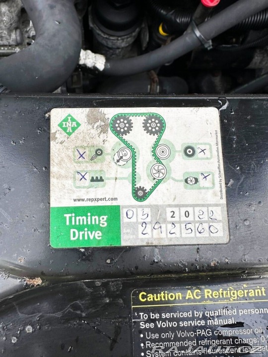 Volvo XC90 2,4   D AWD 2008