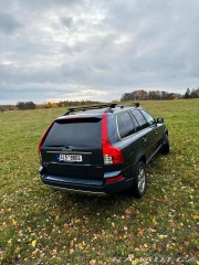Volvo XC90 2,4   D AWD 2008