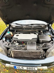 Volvo XC90 2,4   D AWD 2008