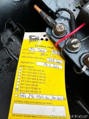 Volvo XC90 2,4   D AWD 2008